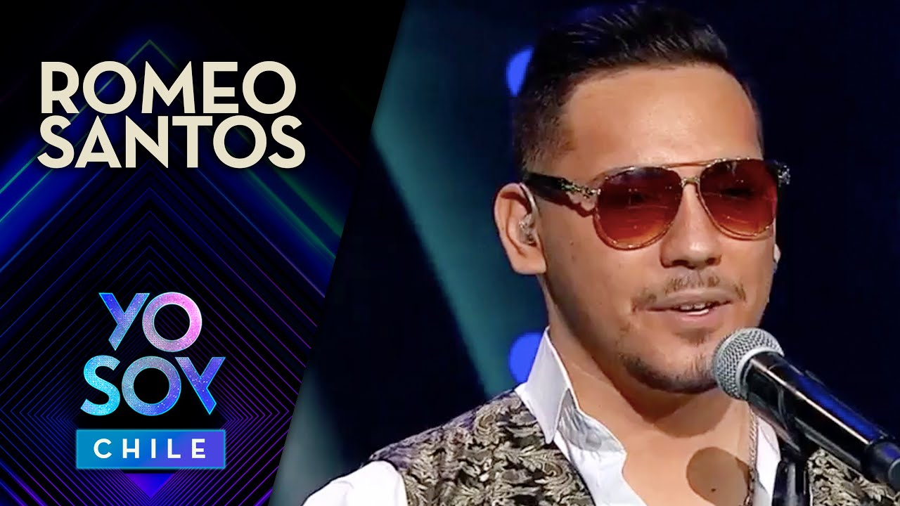 Reinaldo Pino interpretó 