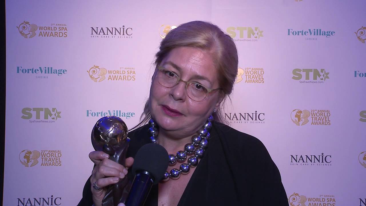 Paula de Oliveira Ribeiro, Director of UP Magazine - TAP UP magazine