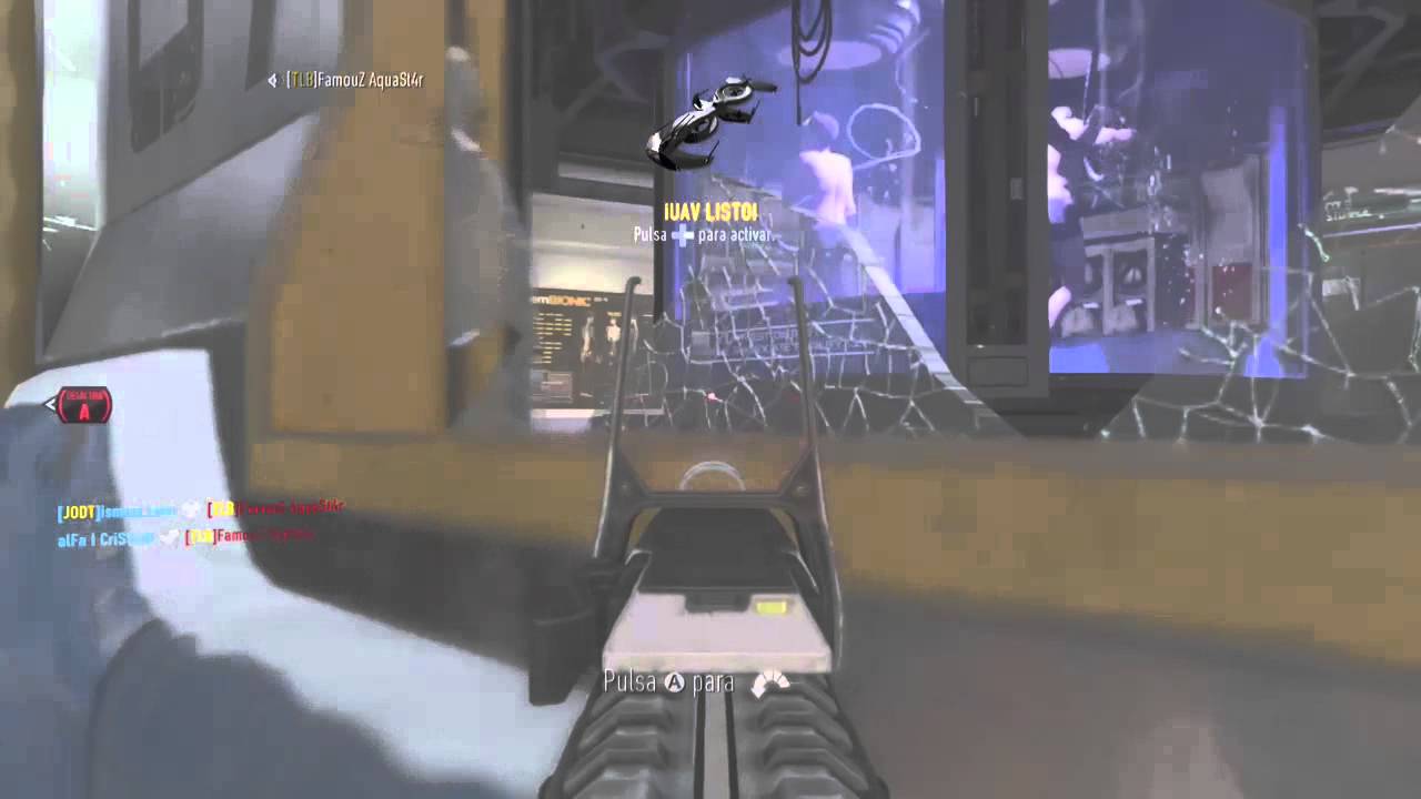 Call of Duty®: Advanced Warfare || Mejores Muertes || COD