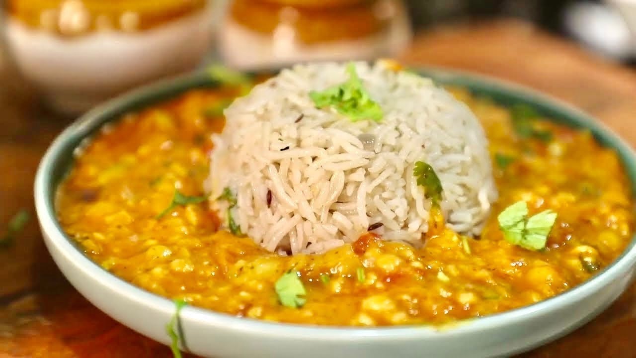 দুপুরে বা রাতে যে কোনও সময় এই কম্বো খাওয়া যায় || Combo Meal #food #dinner#lunch #recipe #cooking 