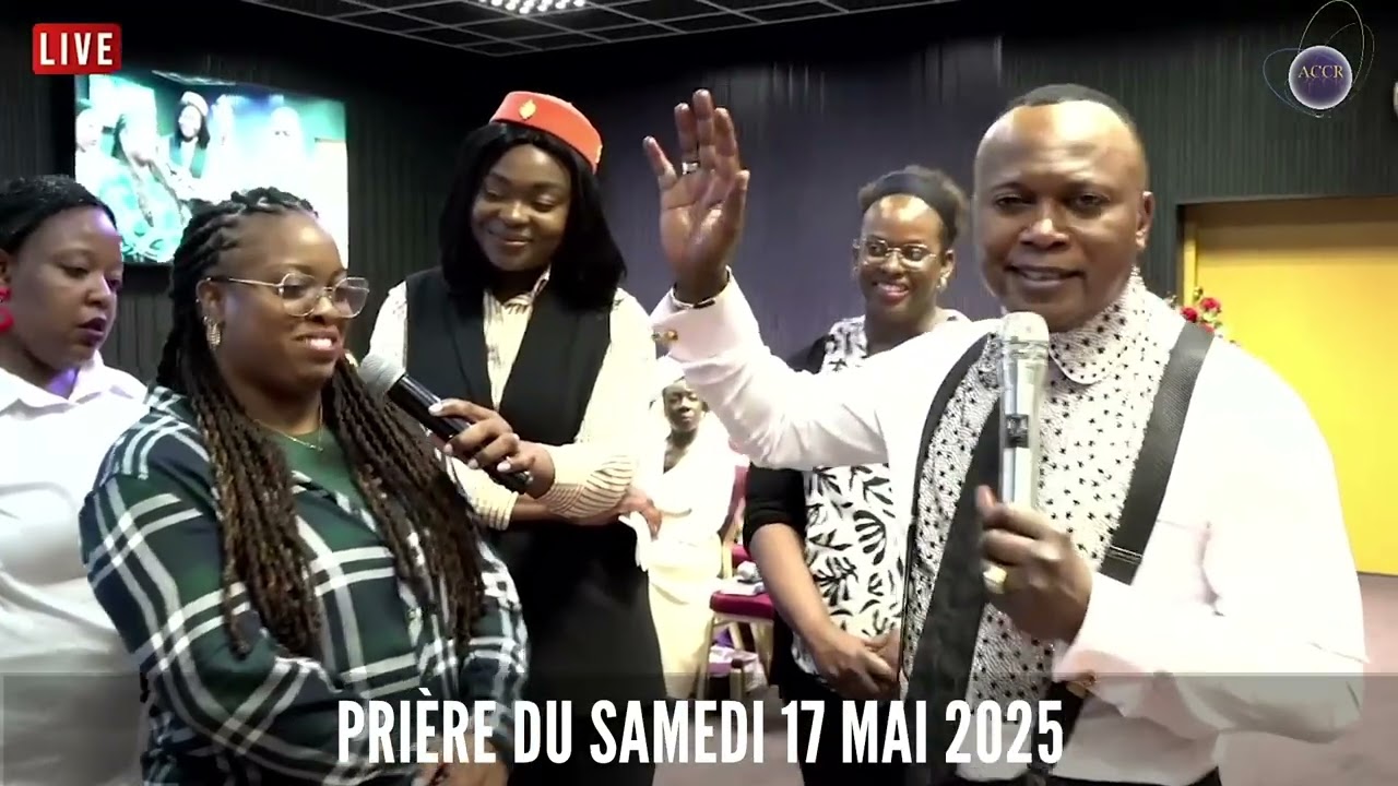 STÉRILE PENDANT 17 ANS : L’HISTOIRE INCROYABLE DE SA GROSSESSE MIRACLE - ÉVANGÉLISTE JP MAKANZU