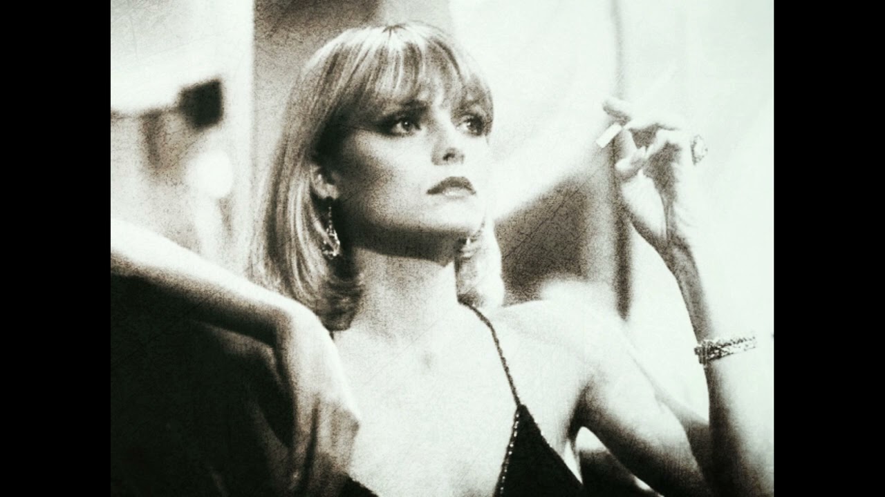 Giorgio Moroder - ''Elvira'' (Slowed and Reverb)