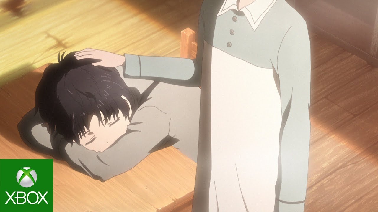 Digimon Survive - Opening Animation Trailer