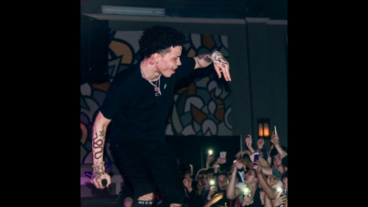 [Free For Profit] lil mosey type beat - 