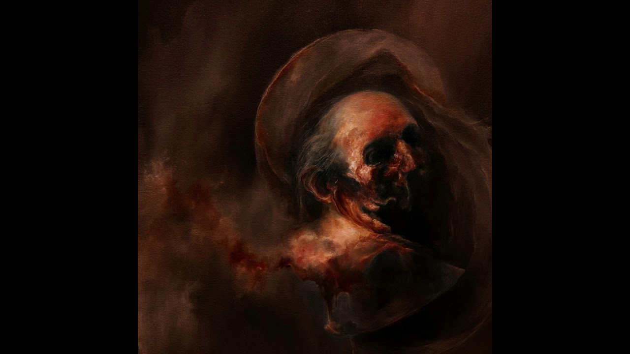 Rejoice!The Light Has Come-Vultures Swirlng Overhead, An Obsidian Wreath Cast Above a Sleeping Mind