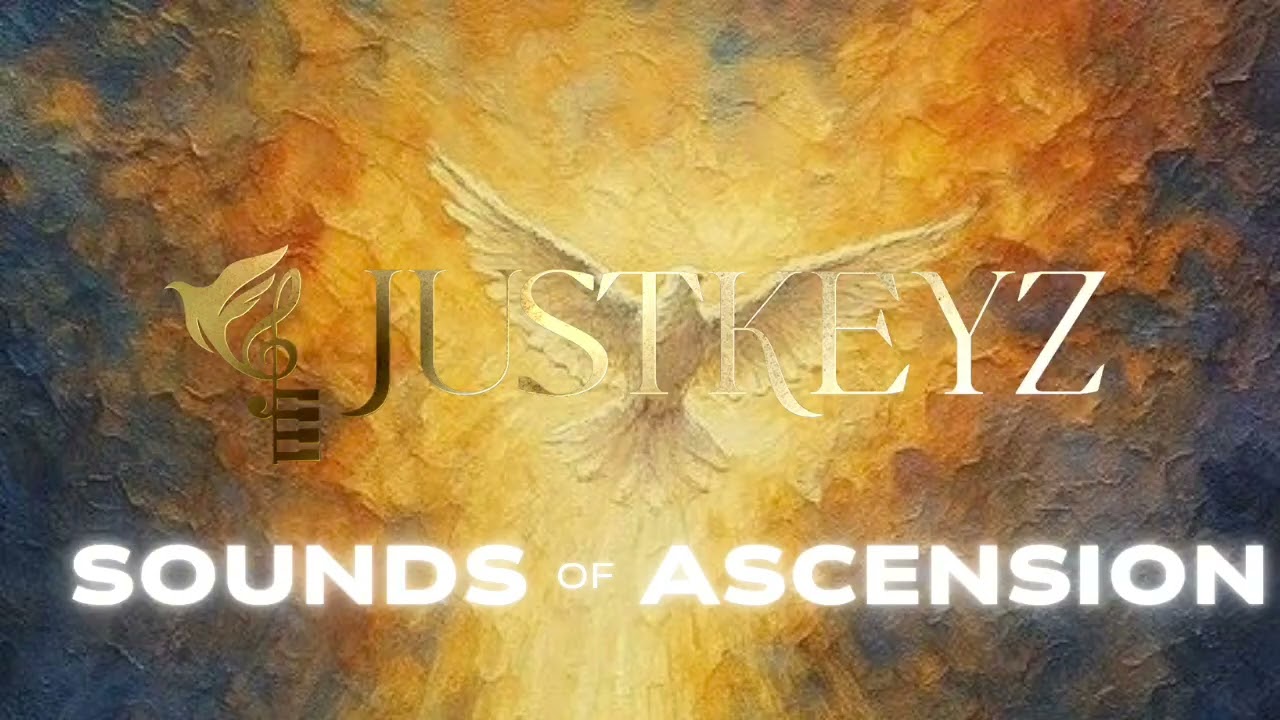 Sounds of Ascension 5.0 | Deep Prayer & Prophetic Instrumental Music