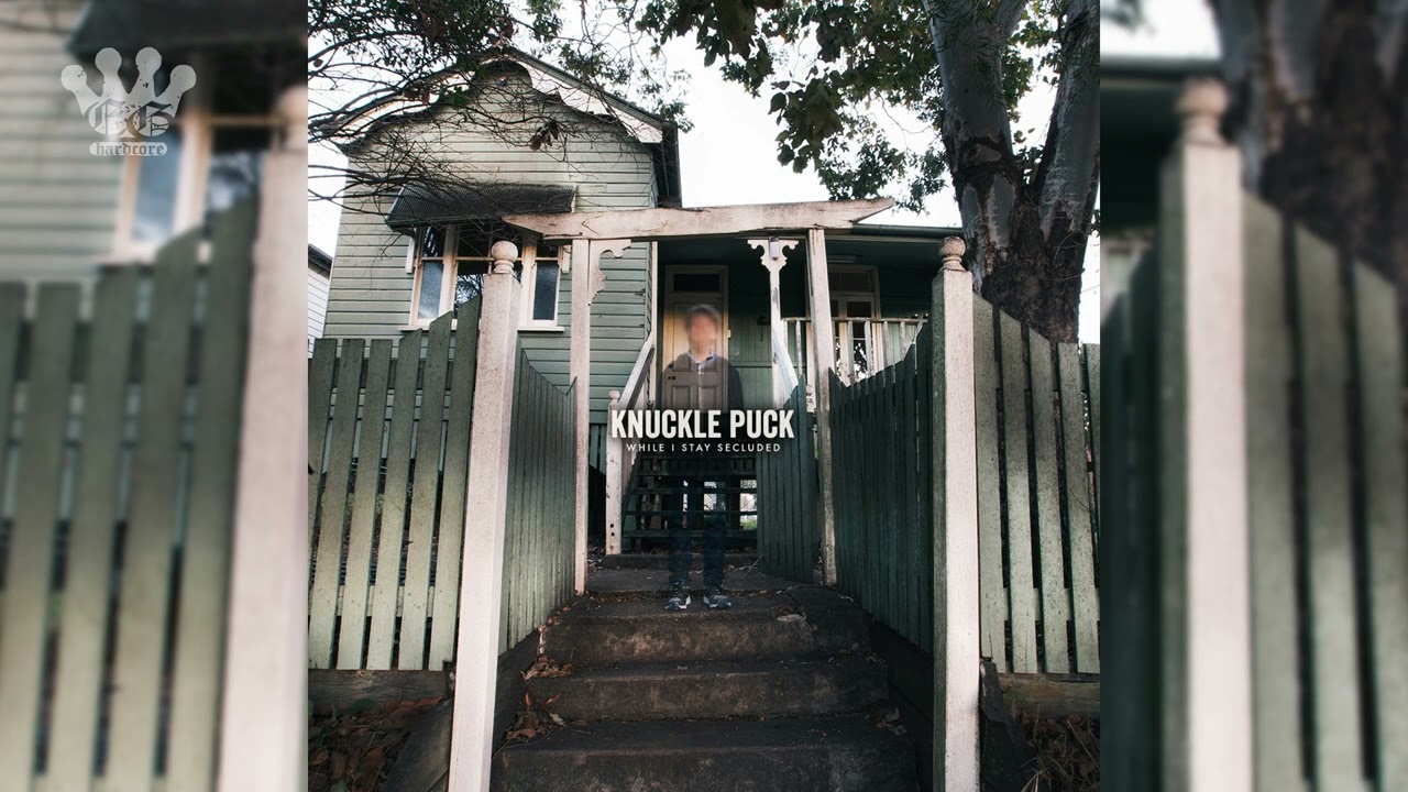 [EGxHC] Knuckle Puck - While I Stay Secluded - 2014 (Full EP)