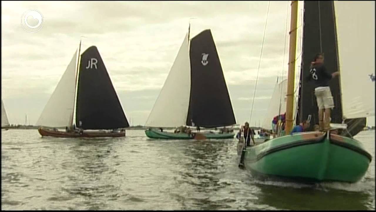 Sk&ucirc;tsjeferslach IFKS 'De Lemmer I' 2012
