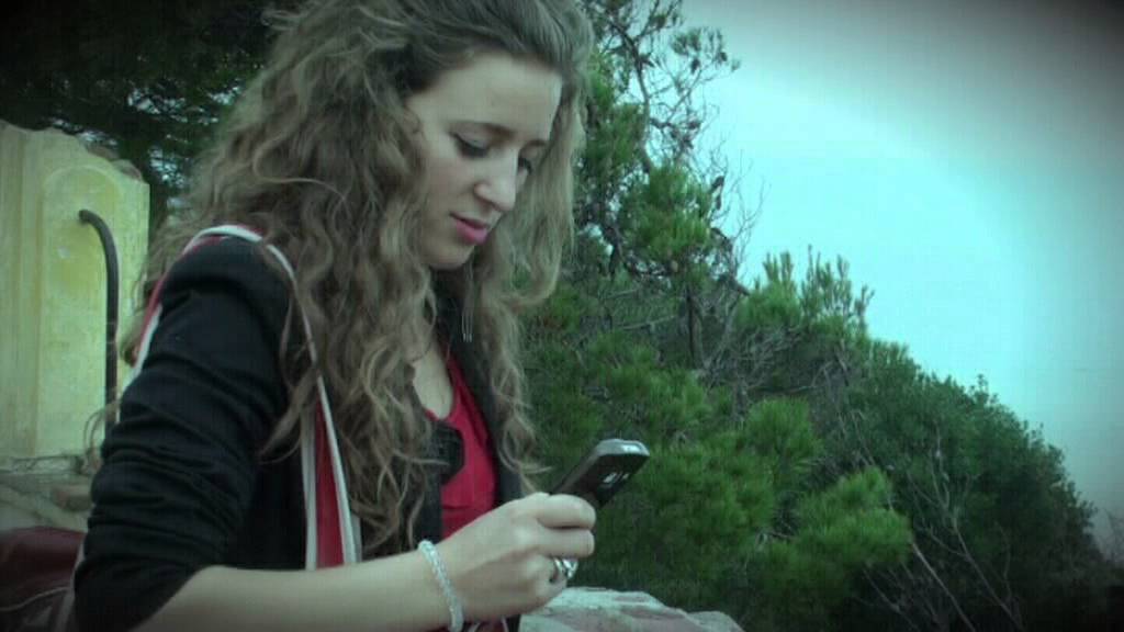 Bilal Xabah -Wa9ii3 eL A7zaan- ( Official Video Clip HD ) 2013