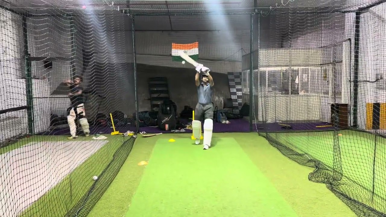 Roar cricket Acdemy practice session #cricket #rcbians #ipl #pratice #rcb #banglore #cricketteam