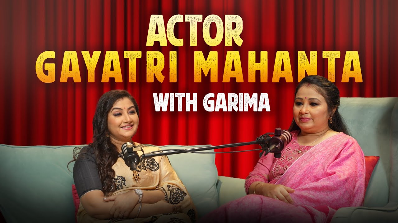 Gayatri Mahanta: Life, Career, Hobbies & More || Homework || The Pulse with Garima | Zeal Creations