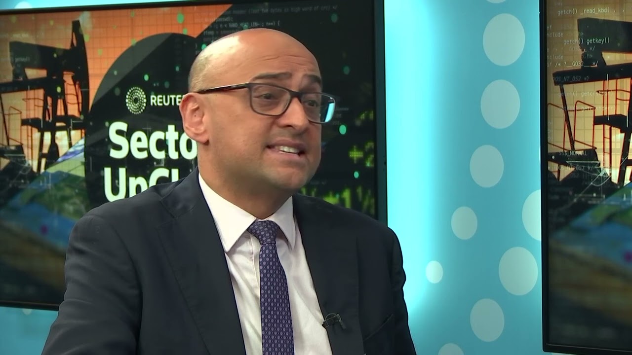 Sectors UpClose: Obesity drug makers are riding a 'growth trend'