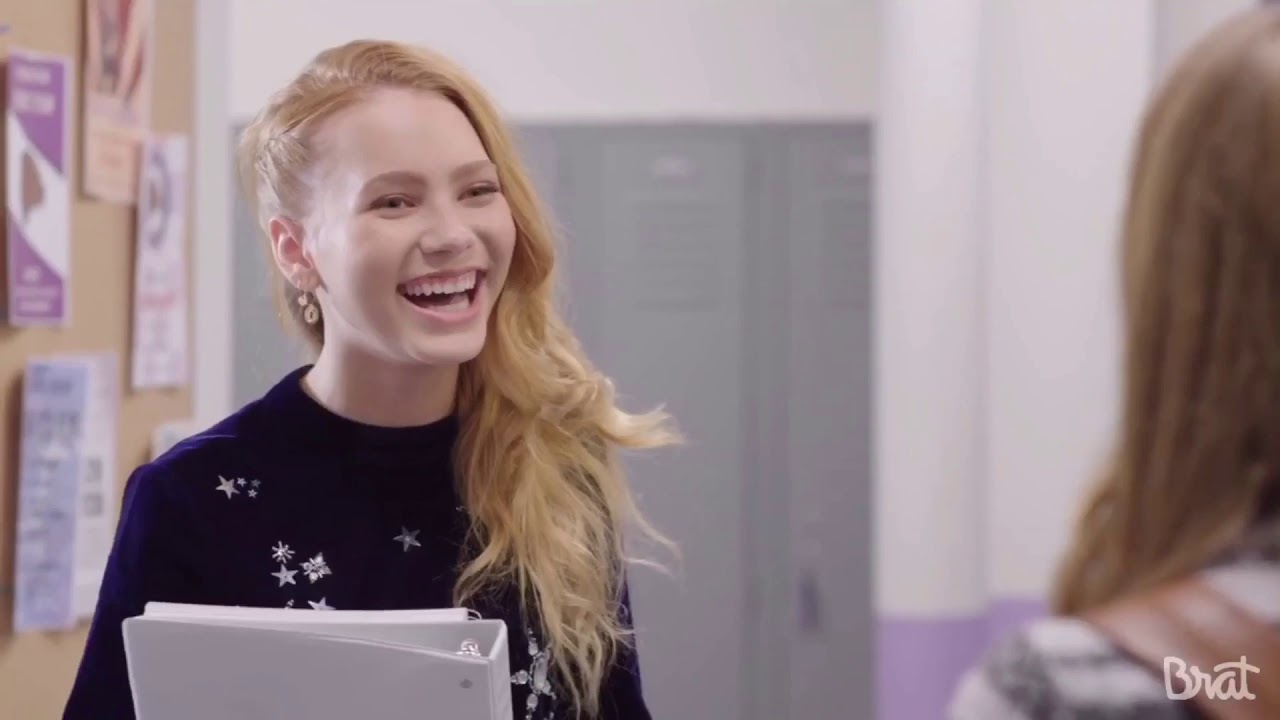 Nadia Turner funny moments