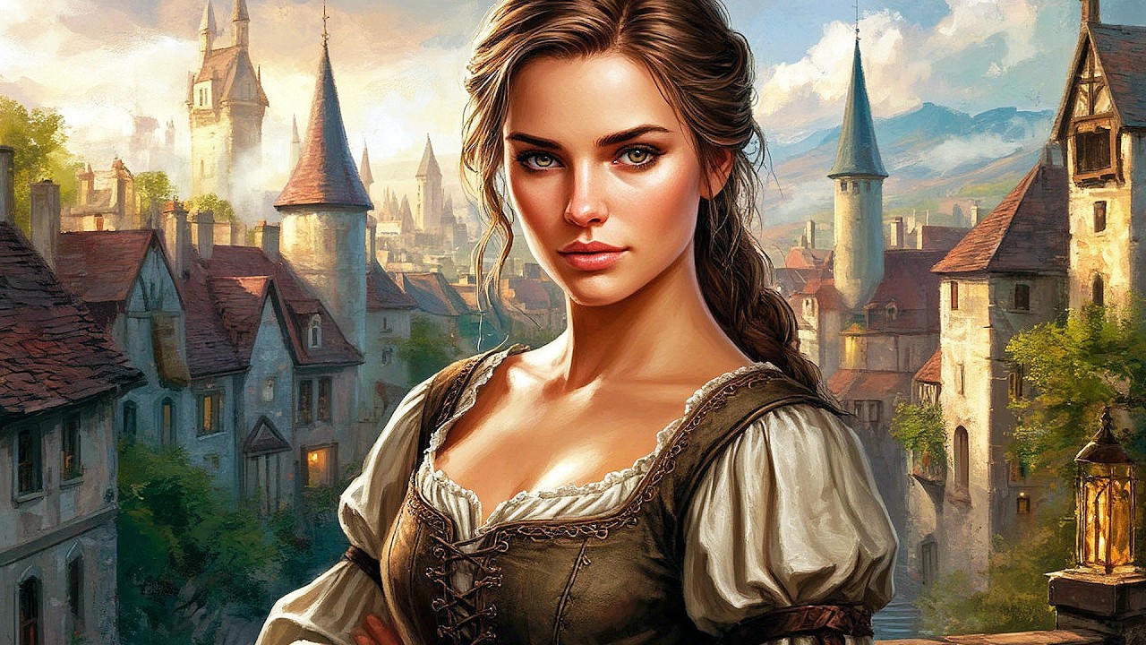 АУДИОКНИГА ПОЛНОСТЬЮ ❤️ ОХОТА ЗА НАСЛЕДСТВОМ 🌟 ЛЮБОВНОЕ ФЭНТЕЗИ | ПОПАДАНЦЫ