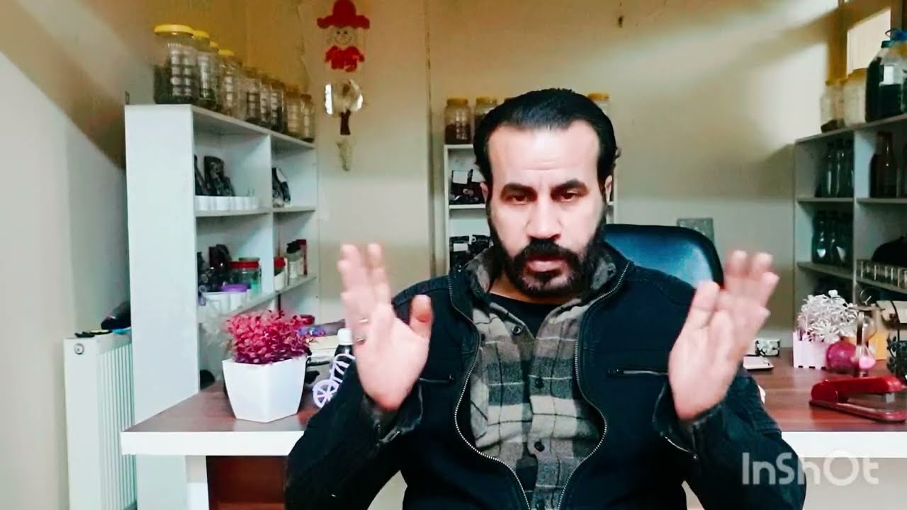 غياب الدولة السورية عن الواقع الخدمي وعن المخيمات ، مع إعادة تأهيل الشبيحه، والحسم بيد الشعب السوري