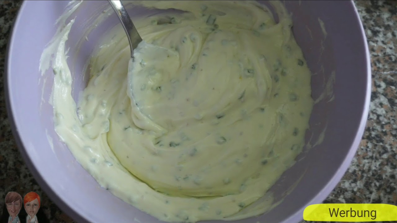 Pellkartoffeln mit Leinöl und Quark|UnsereWelt