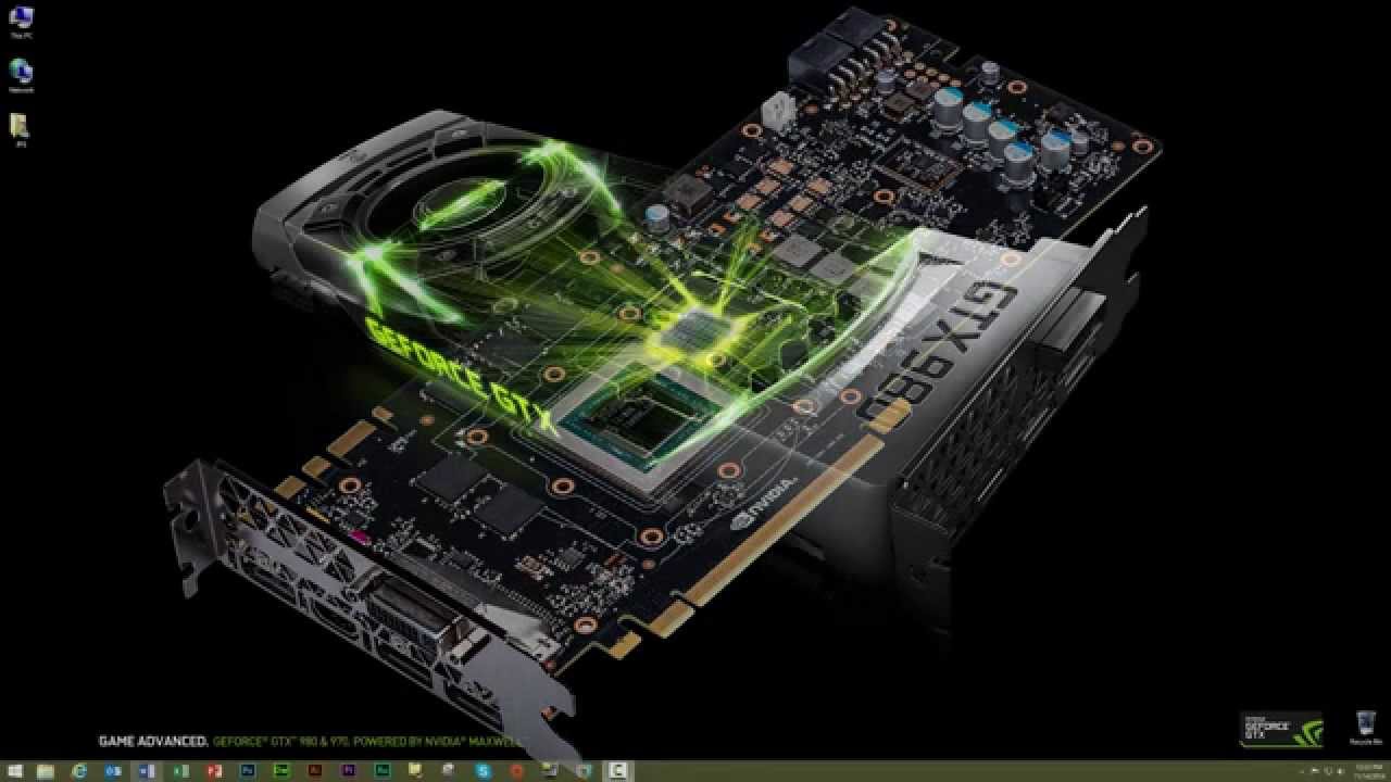How to Flash your GTX 980 with a High Performance ROM