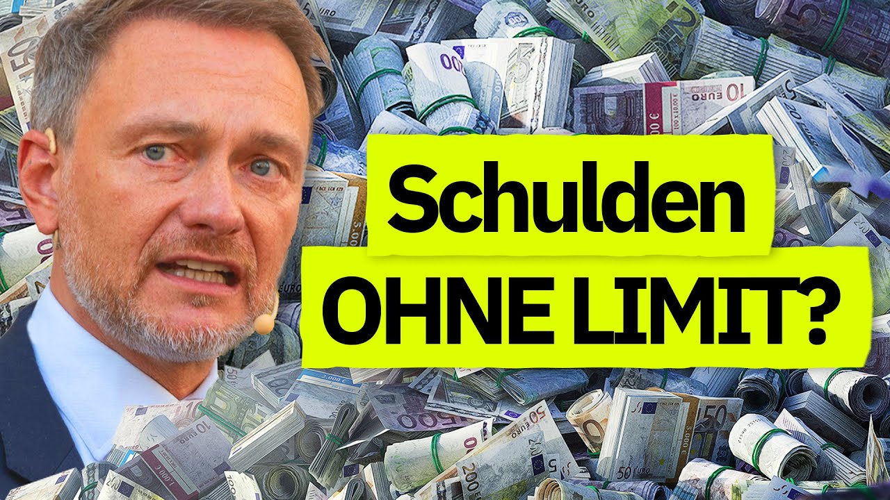 MMT – Diese Theorie ist Lindners Albtraum feat. @DIE DA OBEN!