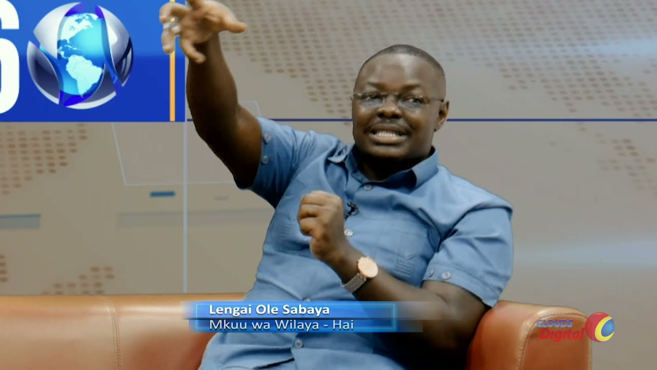 SABAYA:HAI WAMEMKOMESHA MBOWE | KIGENGE CHA HECHE, MSIGWA KUNICHAFUA | UKIZINGUA NAJIBU KWA KUZINGUA