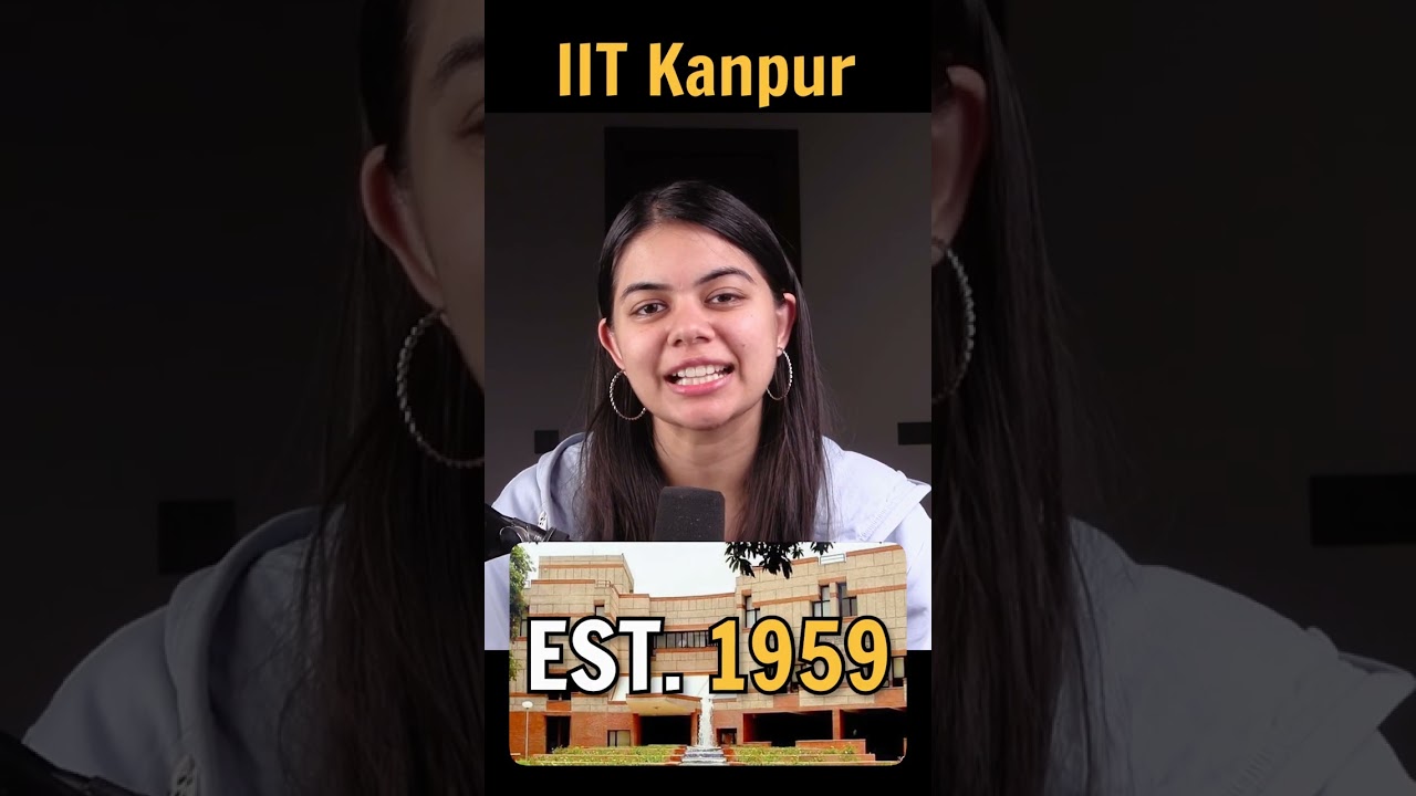 Top 5 IITs of India | Oldest IITs of India
