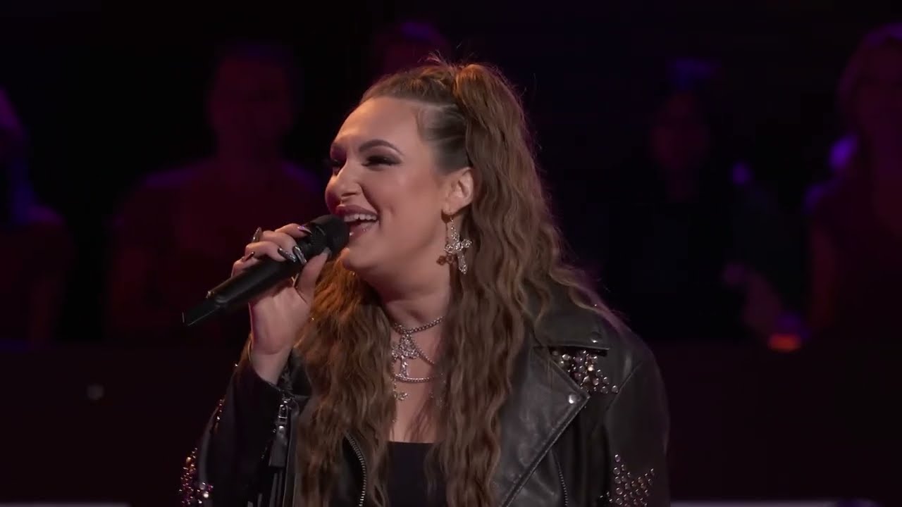 NEED A FAVOR ❤Jelly Roll ❤BIAS and Jacquie Roar ⚡Bring Electrifying Energy⚡ THE BATTLES🦄