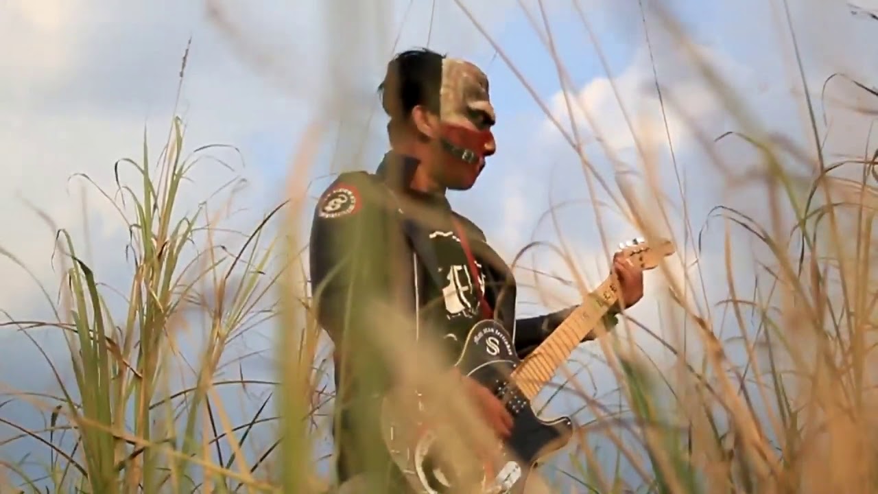 JIWA  | SOULEYE | VIDEO OFFICIAL
