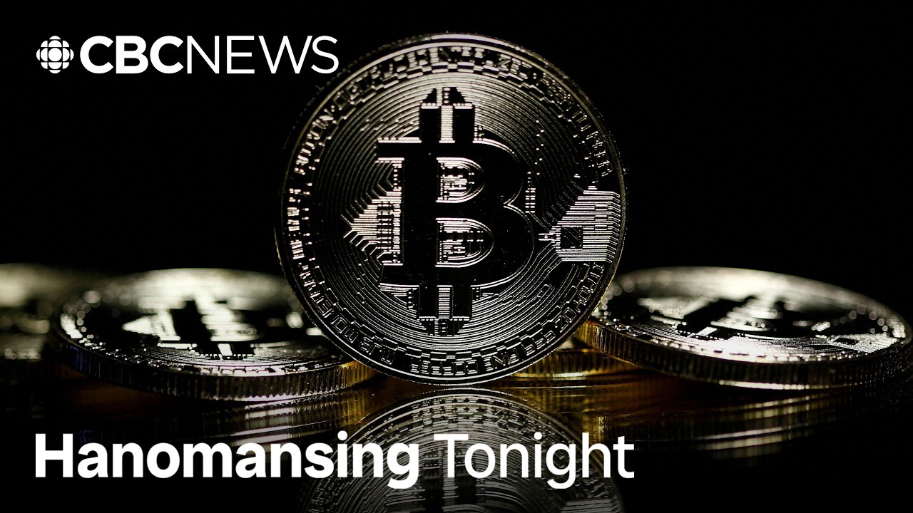 More than $100M worth of bitcoin stolen in data breach | Hanomansing Tonight