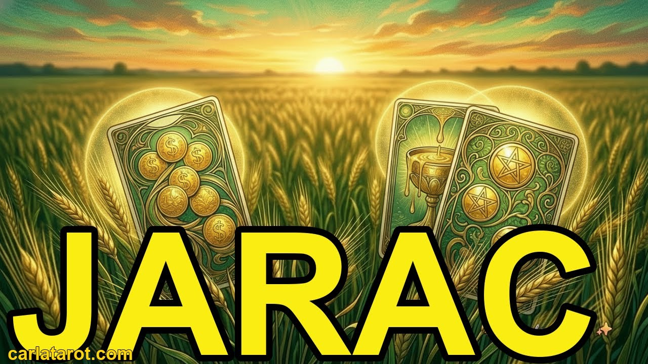 JARAC♑HITNO🚨 MOJ BOŽE! OVO PADA NA TEBE! NITKO TE NIJE PRIPREMIO IZNENADIT ĆE TE