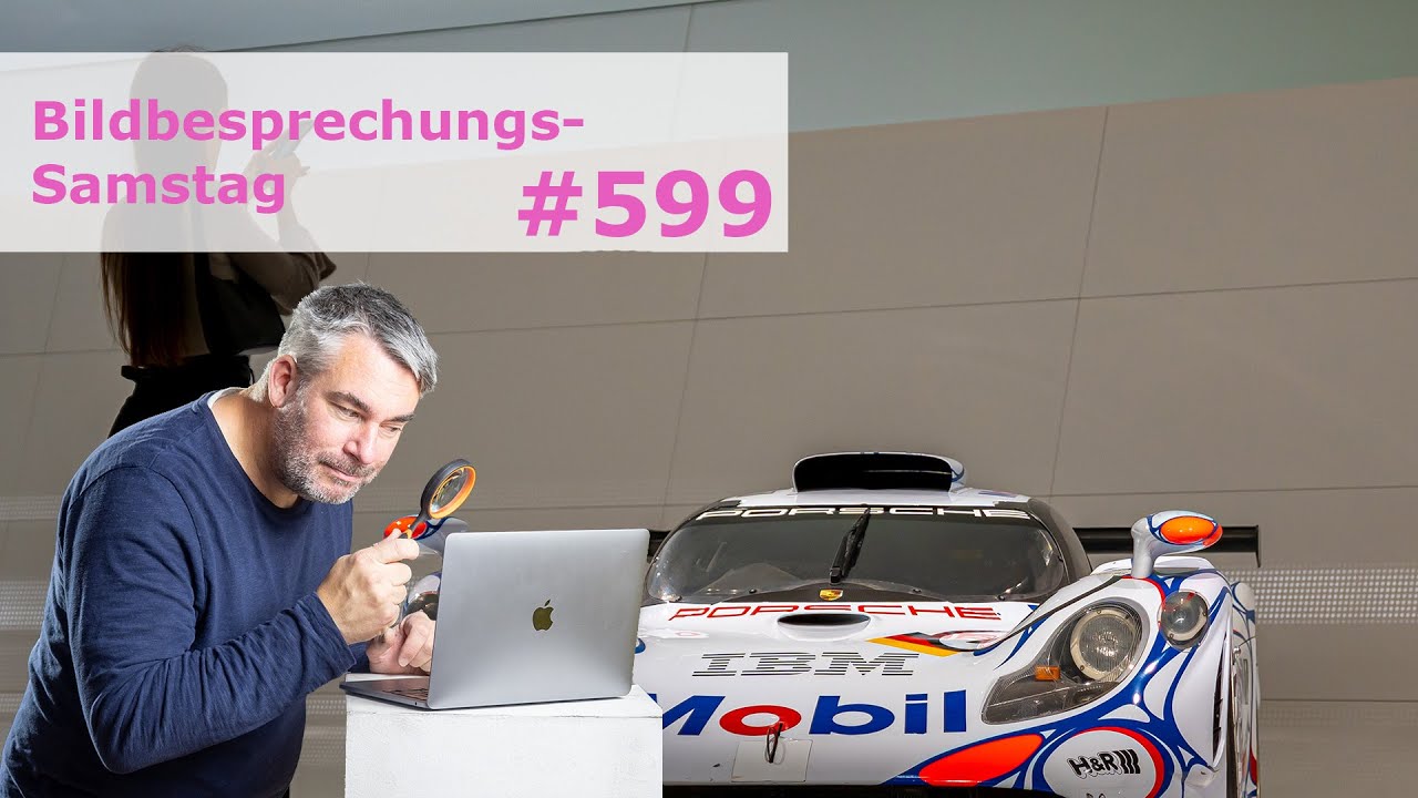 Bildbesprechung 599