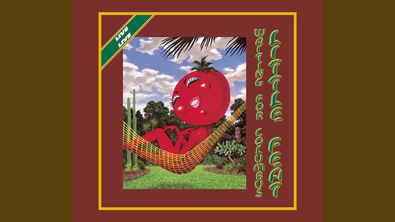 All That You Dream (Live at Lisner Auditorium, Washington, DC, 8/10/1977)