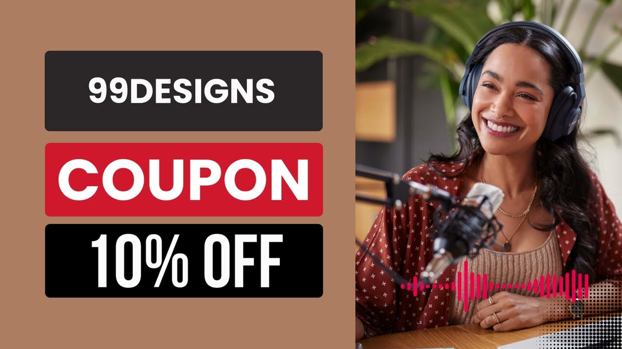10% OFF | | 99designs Coupon Code | | 99designs Discount Code