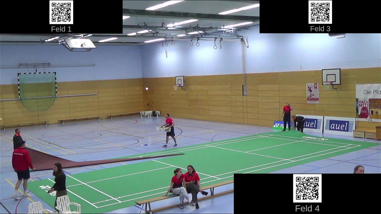 Landesmeisterschaften NIS 2024 in Gifhorn Sonntag