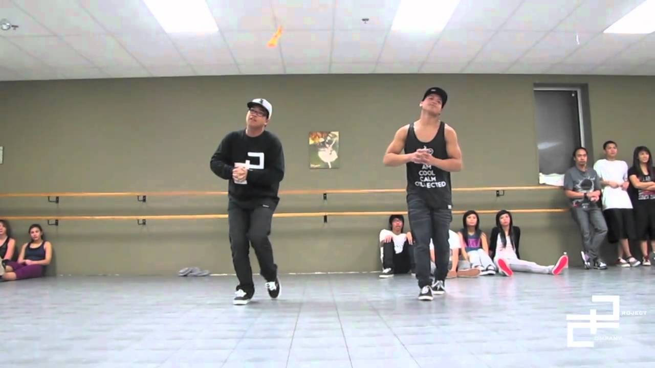 Patrick Fernandez & Jules Esteban 