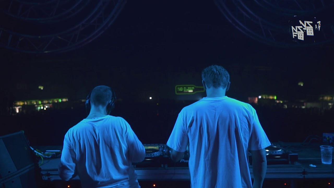 Bicep DJ Set Live @ No Sleep Festival 2019