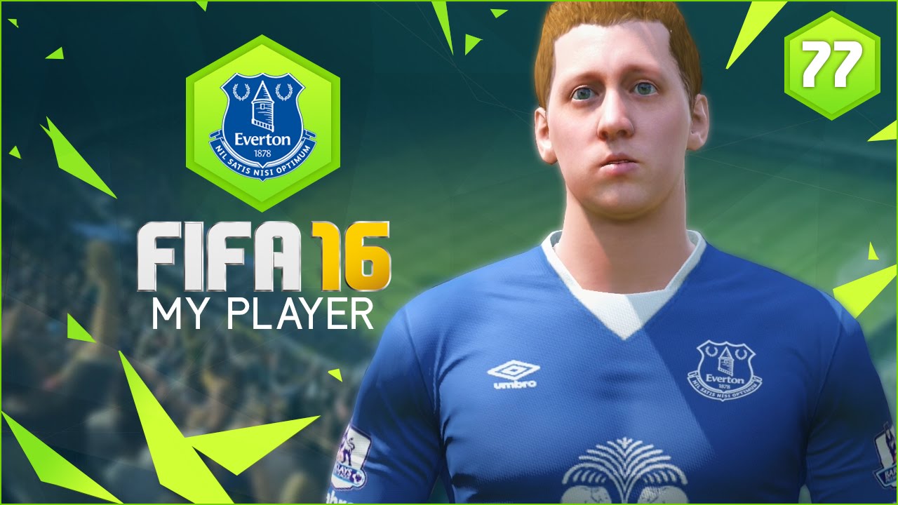 FIFA 16 | Мой режим карьеры игрока, эпизод 77 &mdash; ЧЕМПИОНАТ МИРА 2018!!