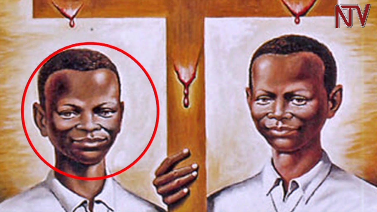 ACHOLI CATHOLIC MARTYRS: Who were Daudi Okello and Jildo Irwa?