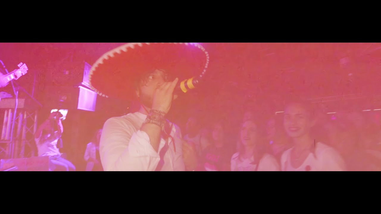 👑 KIRAZ en la Sala Live @ KING FOR A DAY!