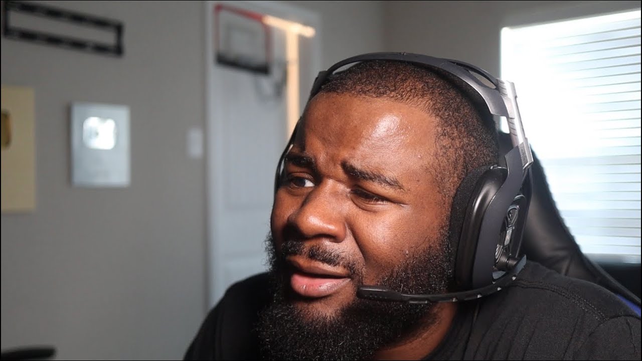 When Your Friend Convinces You To Buy A Game Yall Will Never Play