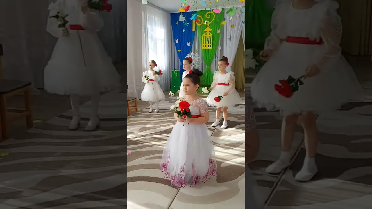 Вальс цветов 2023