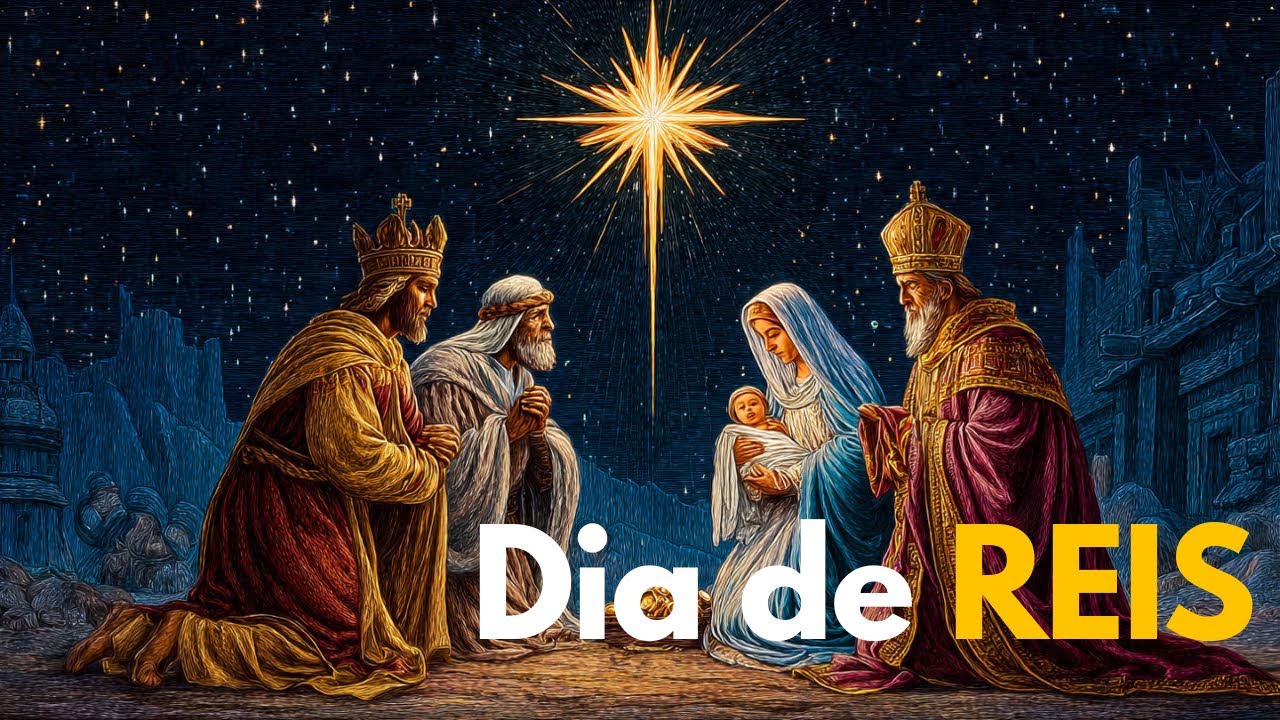 Dia de Reis