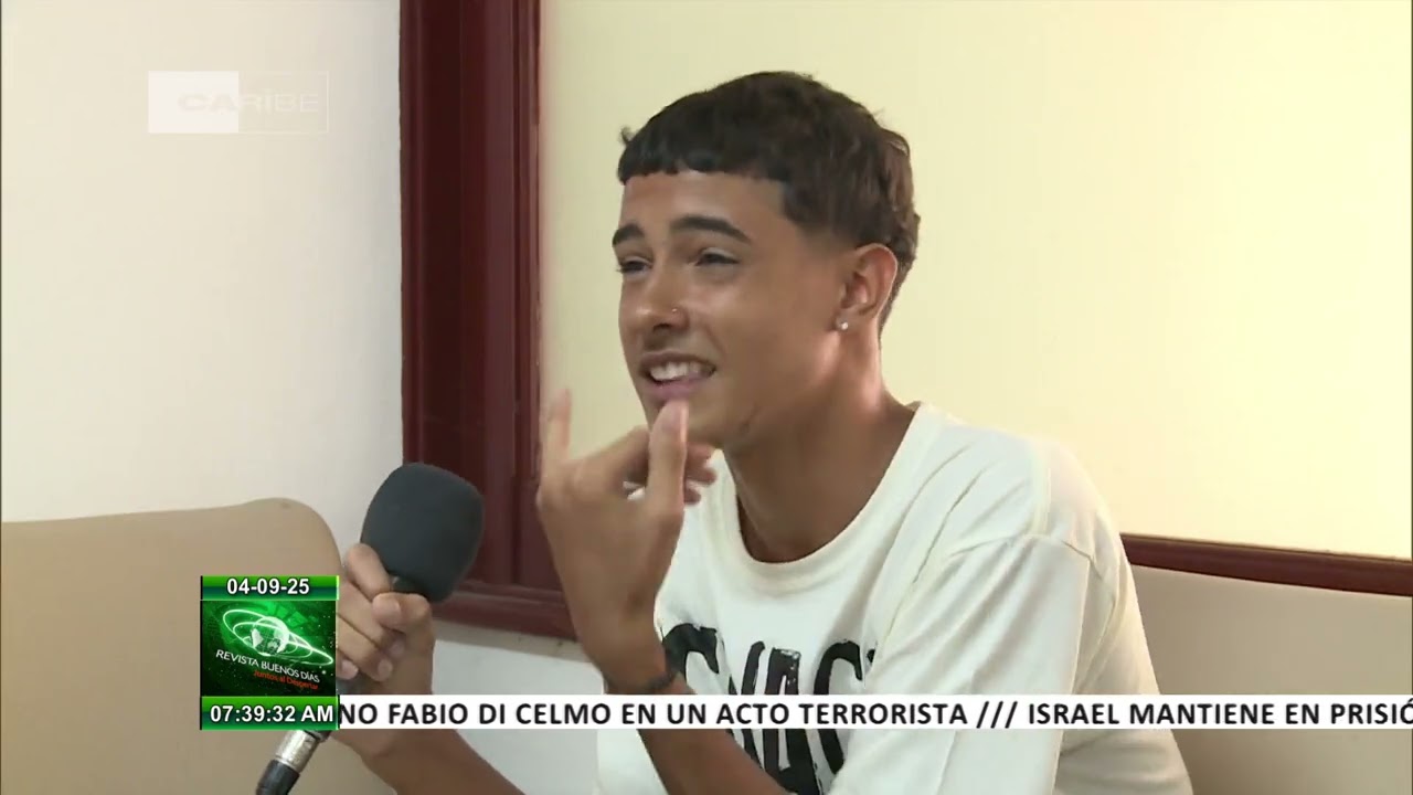 Cuba: Centro de Deshabituación de Adolescentes en La Habana