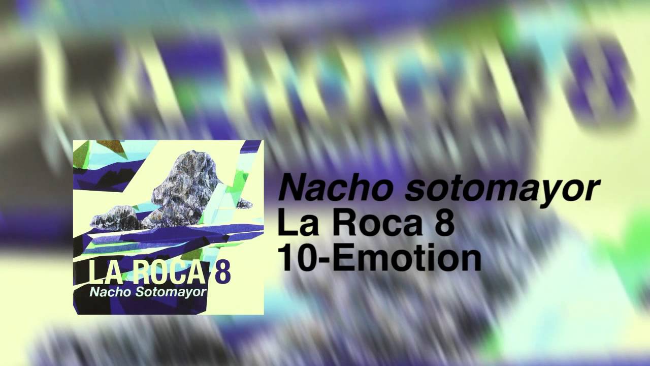 10. Emotion | Nacho Sotomayor