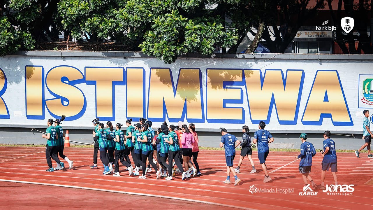 LATIHAN PERTAMA: SIAPA CEPAT, DIA HEBAT.