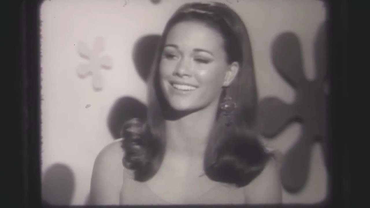 Joanna Cameron (Isis) - The Dating Game- Pat Cameron - 1967