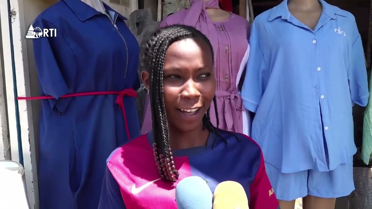 Isanganiro: Amakuru yo ku wa 10 Kigarama 2025