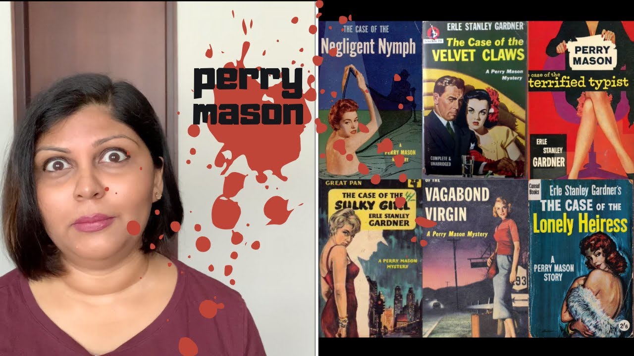 Perry Mason and the Case of the HBO Adaptation [cc]