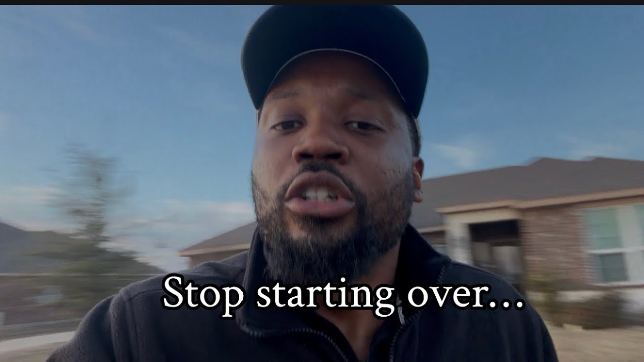 Bro, this message will find you when you’re ready to hear the truth. ￼