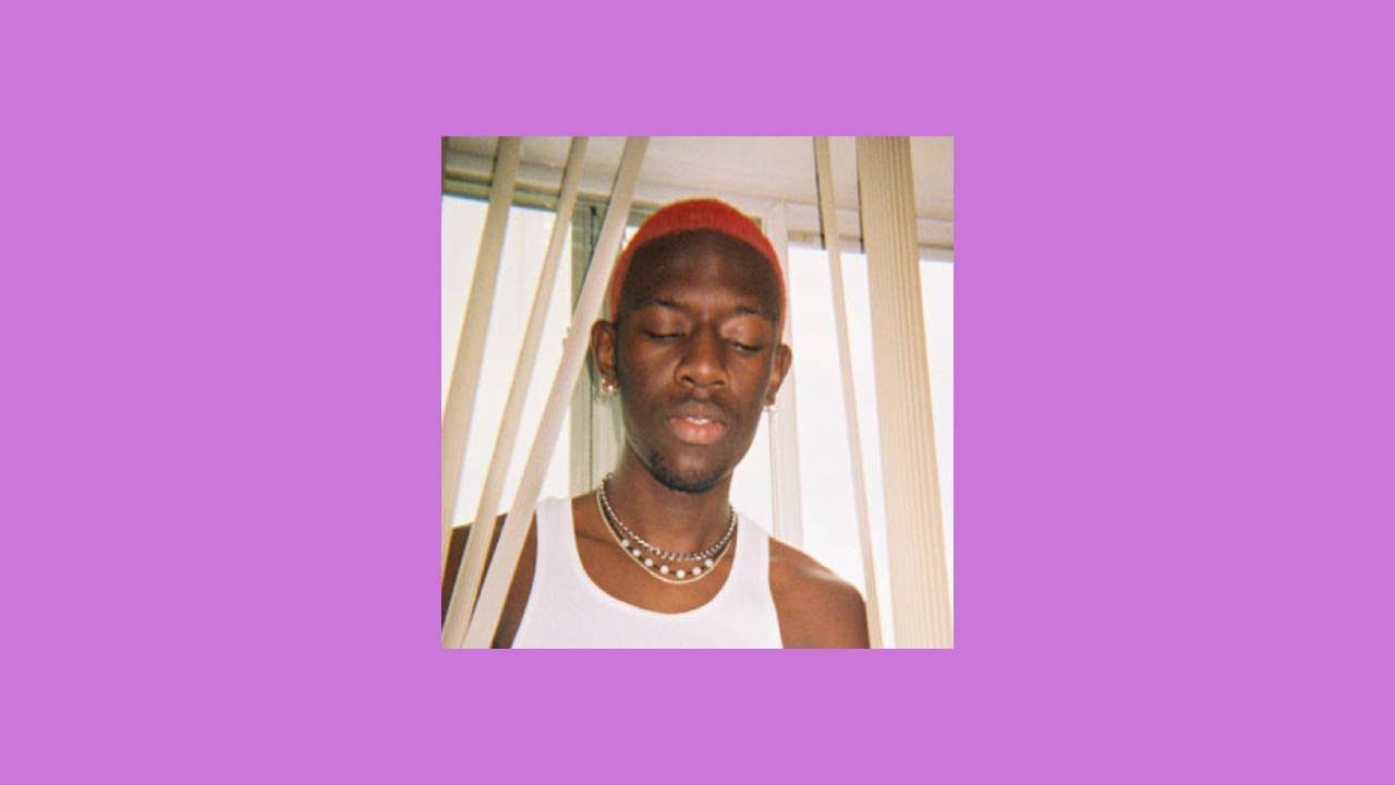 BINKI x INDIE TYPE BEAT 