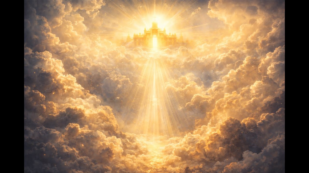 Geen dag zonder Hem Psalm 31:20
