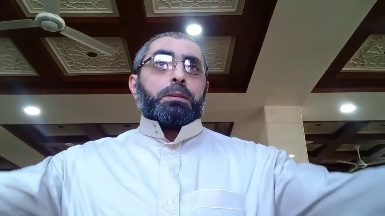 هل العادة السرية حرام؟!   الدكتور أيمن خليل البلوي